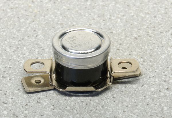 Thermostat à contact NC Honeywell